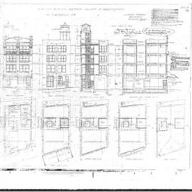 William St (231) (E Gostelow - Council's Lease)