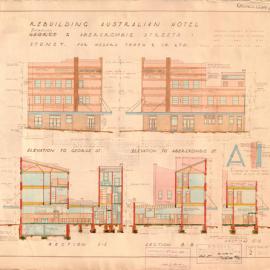 Broadway (100-102) (Australian Hotel)
