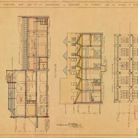 Sussex St (160-166)