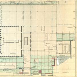 University of Sydney (PR Nelson Building - Darlington Rd)