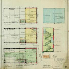 Crown St (112-114)