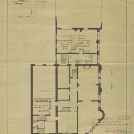 George St (824) and Regent St (Bank of NSW)