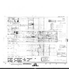 Ross St Glebe (21) Internal alterations to printery