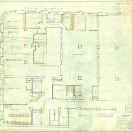 Clarence St (177-181) (Broughton House)