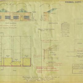 McCauley St Alexandria (7-9)