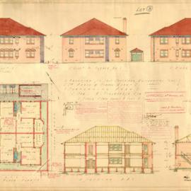 Poate Rd and Furber Rd (lot B) - New building