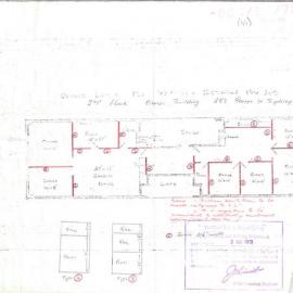 George St (283) (Cameo Building)