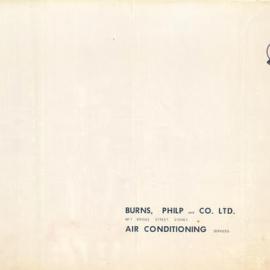 Bridge St (7) (Burns Philp & Co. Limited)