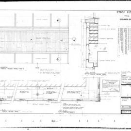 Bridge Street (38-42) Sydney. Alts to facade. Dalgety Ltd