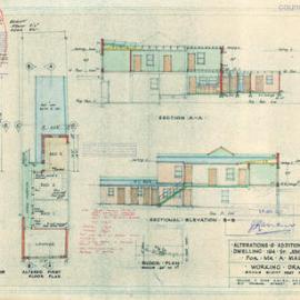 St Johns Rd Glebe (194) Alterations and additions