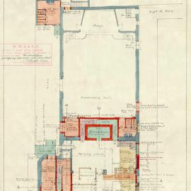 Hunter St (69-71)