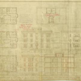 Evans Rd Rushcutters Bay (flats)