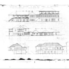 Forbes St (Rose Hall - Red Cross Society)