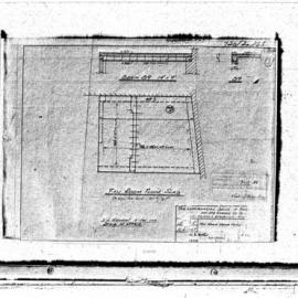 George St (391-393). Mechanical ventilation.