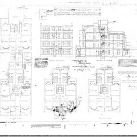 Macleay St (77-79) (Virginia)