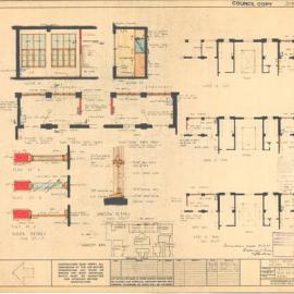 Macquarie St (Sydney Hospital)