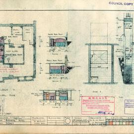 Castlereagh St (249-253)