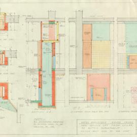 Bayswater Rd (14-18) (Hotel Mansions)