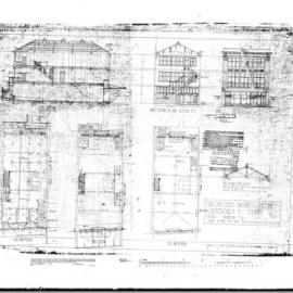 Castlereagh St (20-22) (Paxton)