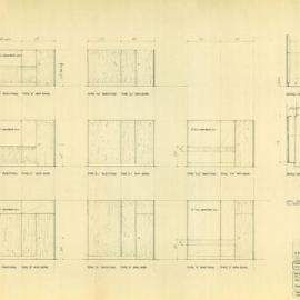 King St (77-81) and George St (367-373) (Bank of New South Wales)