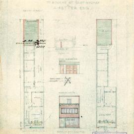 Bourke St (177)