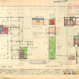 Australia St (202-204) (Court House Hotel)