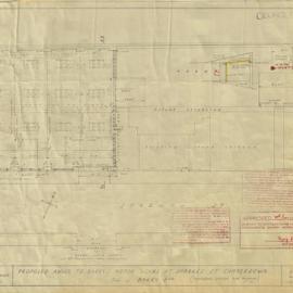 Larkin St Camperdown (35-37)