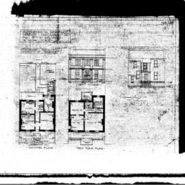 Darlinghurst Rd (35) (Denbigh - Mrs. S Solomon)