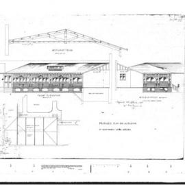 Lang St (13-15) (Wentworth Hotel)