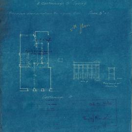 Castlereagh St (11) (Cathcart House)
