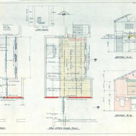 Union St Pyrmont (52-72)