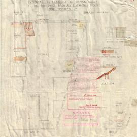 Elizabeth St (286-300) (Tooheys Ltd.)