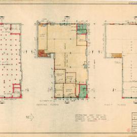 Elizabeth St Surry Hills (485-487)