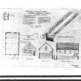 Lower Campbell St (15-17) Ragged School