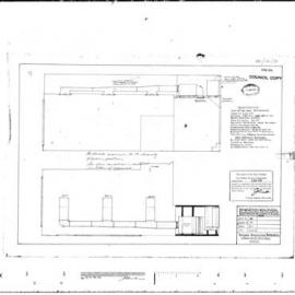 Llankelly Ave Kings Cross (34/42). Mechanical ventilation