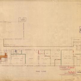 Barlow St and Parker St (Gas Co)