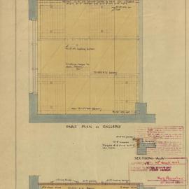 Goodlet St Surry Hills (2-8) (W C Douglas Ltd - alterations & additions)
