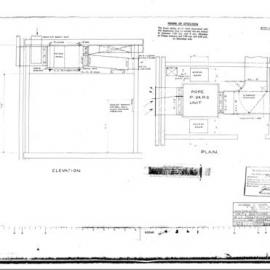 Evans Rd Elizabeth Bay (10). Mechanical ventilation