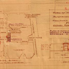 Goulburn St (80-84)