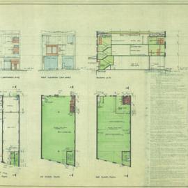Wentworth Av (36-38)