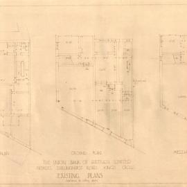 Darlinghurst Rd (34-36) and Roslyn St