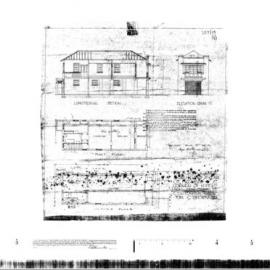 Robertson Rd and Dibbs St Centennial Park (C Brown)