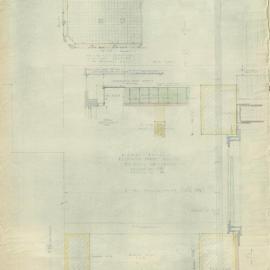 Bathurst St (141-149) and Castlereagh St (209) (Bathurst House)