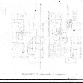 Macquarie St (123) Sydney. Renovations Lower Grd Floor
