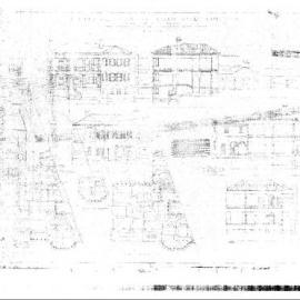 Macleay St ( 6) (Dr. A Brady)