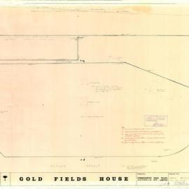 George St (172). Mechanical ventilation