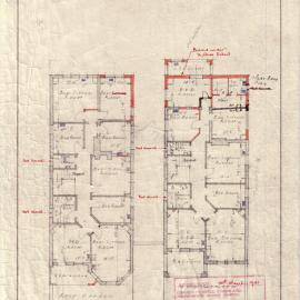 Macleay St (91-93)