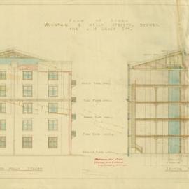 Mountain St and Kelly St (Grace Bros.)