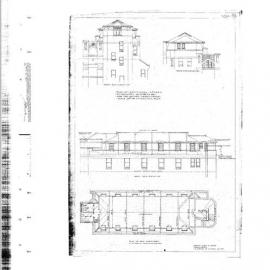 Elizabeth Bay Rd (Sacred Heart Order - Kincoppal)
