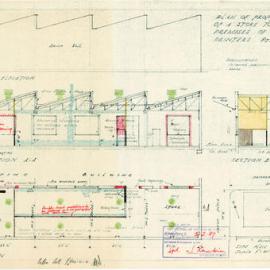 Primrose Av Crew Place Rosebery